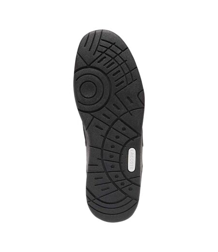 Baskets Court Cage Adulte Noir Blanc Lacoste