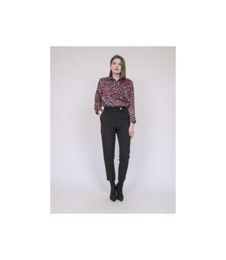 Blouse imprimée ODIVINE - Dona X Lisa