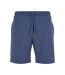 Short De Jogging Adulte Bleu Ancien Build Your Brand-1