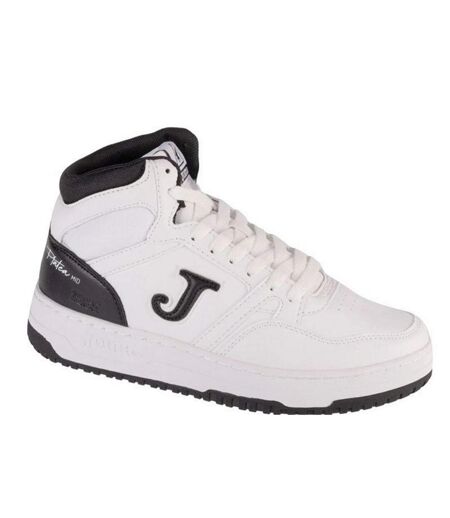 Baskets C.platea Femme Blanc Joma