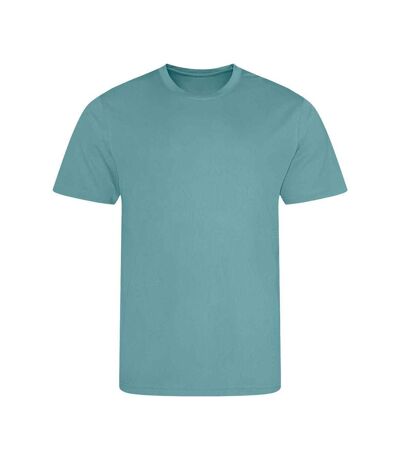 Mens T-shirt Seafoam AWDis Cool