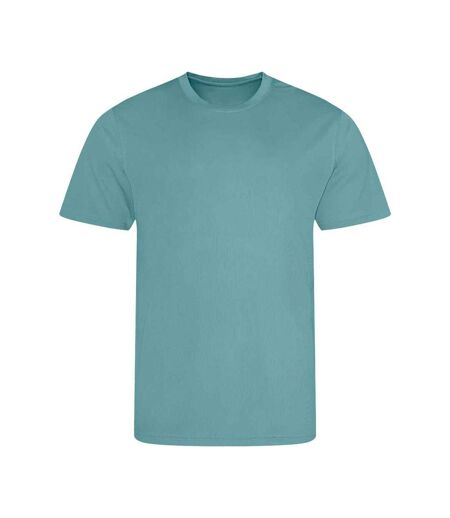Mens T-shirt Seafoam AWDis Cool