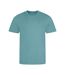 Mens T-shirt Seafoam AWDis Cool-1