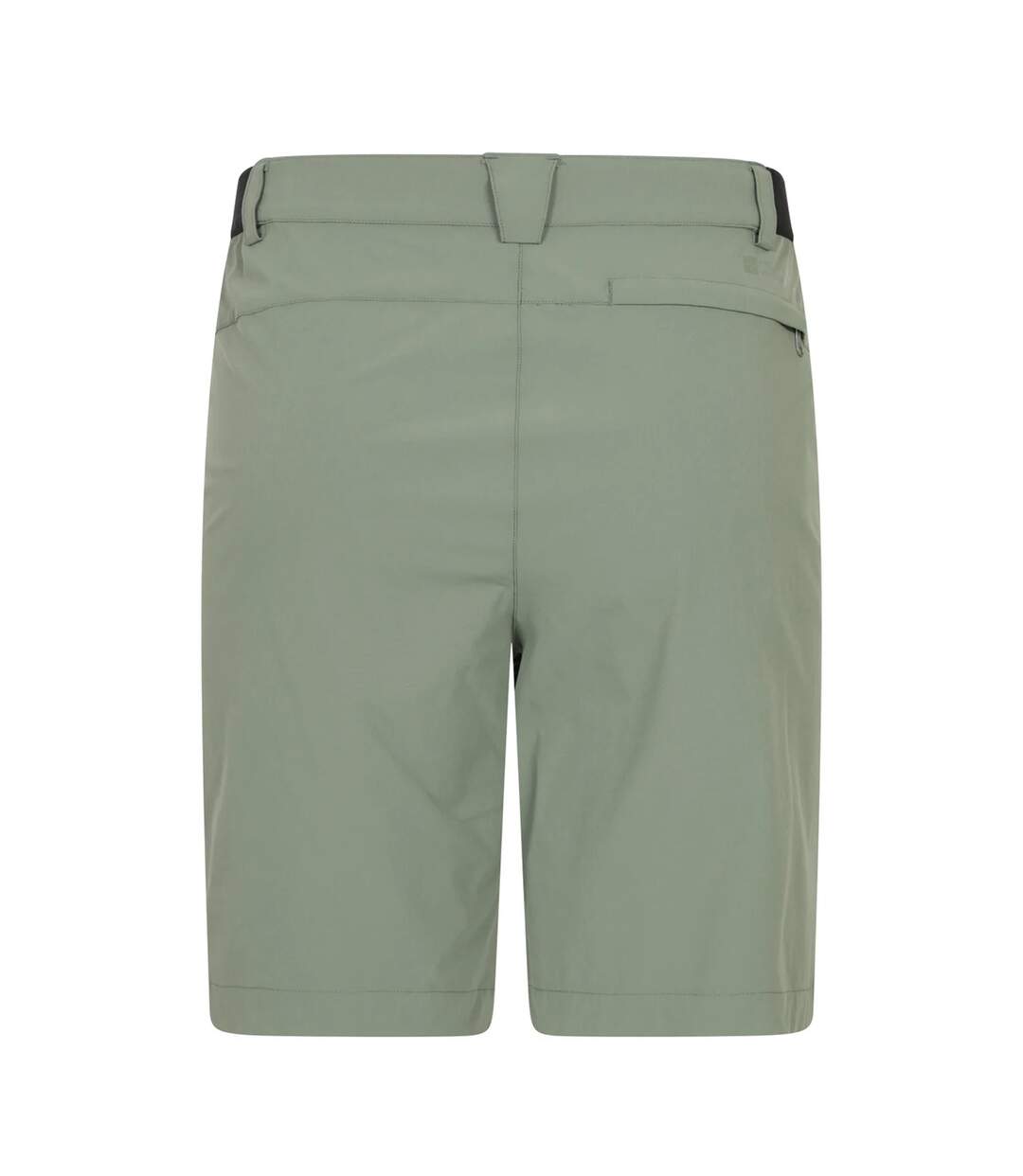 Short Uni Wander Homme Kaki Clair Mountain Warehouse-2