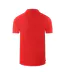 Polo Motif Uni Adulte Rouge Aquascutum-2