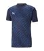 Mens Teamultimate Jersey Peacoat Puma-2