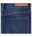 Womens/ladies Skinny Jeans Mid Wash Tommy Hilfiger-4