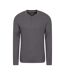 T-shirt Selby Homme Gris Mountain Warehouse-1