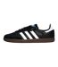 Baskets Samba Og Femme Noir Blanc Adidas-3
