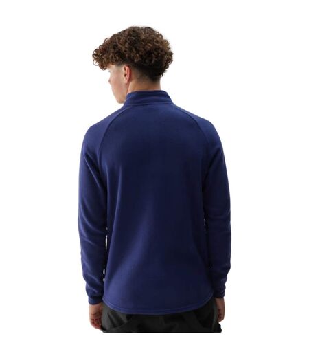 Sweat Homme Violet Clair 4F
