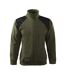 Veste Polar Adulte Vert Kaki Rimeck-1
