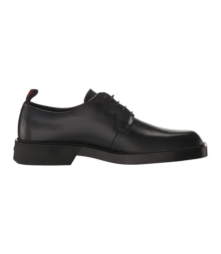 Derbies Homme Noir Hugo