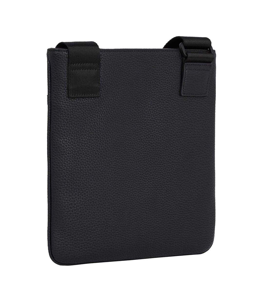 Sac À Bandoulière Tous Les Jours Essential Homme Taille Unique Noir Tommy Hilfiger-2