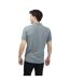 Mens Rugger Piqué Regular Polo Shirt Grey Gant-3