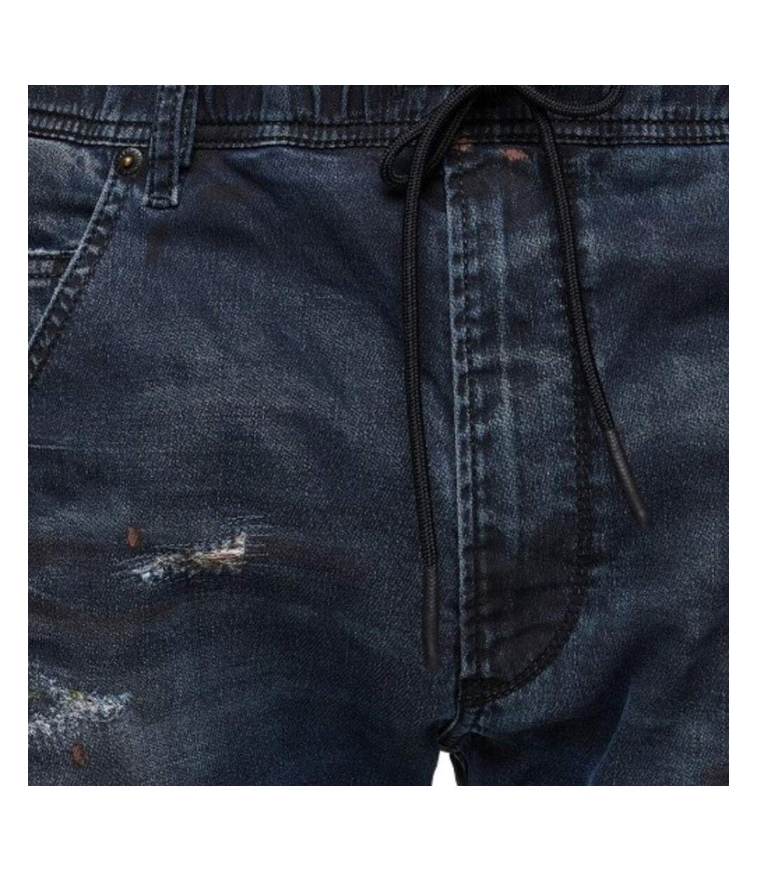 Jean Krooley Homme Bleu Diesel-3