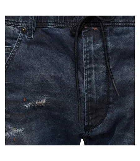 Jean Krooley Homme Bleu Diesel