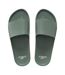 Claquettes Entry Am Homme Vert Speedo-1