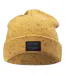 Bonnet Halite Homme Jaune Magnum-1