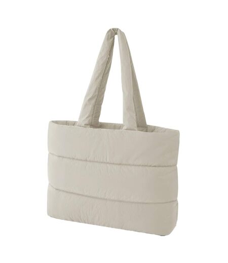 Tote Bag Motif/style Uni Taille Unique Pierre Naturelle Bagbase