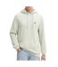 Sweat à capuche vert homme tommy hilfiger tjm reg badge - l-1