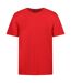 T-shirt de sport tait homme rouge danger Regatta Regatta