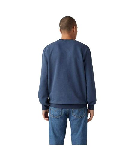 Sweat Homme Bleu Nuit Levis