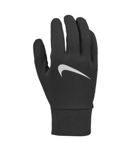 Nike - Gants de sport tactiles - Homme (Noir) - UTCS161