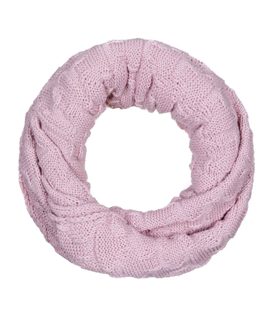 Snood et Bonnet Wiska  - Fabriqué en UE-3