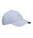 Casquette De Baseball Femme Bleu Clair Karl Lagerfeld-1