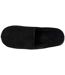 Isotoner Chaussons Mules homme suédine, confortables-2