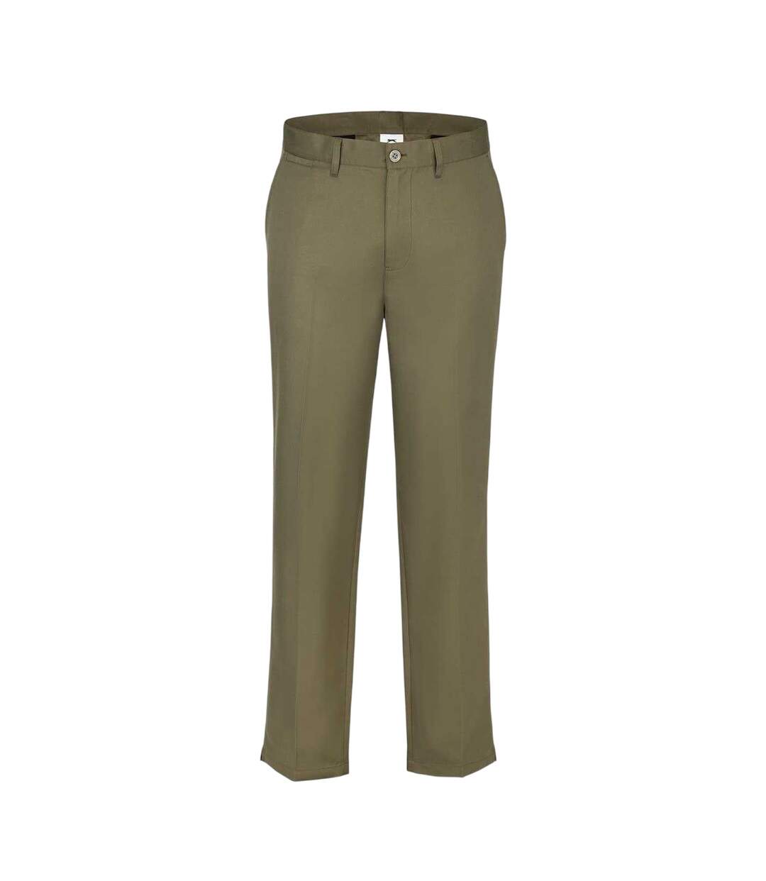 Pantalon De Golf Homme Kaki Slazenger-1