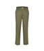 Pantalon De Golf Homme Kaki Slazenger-1