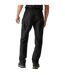 Pantalon À Poches Questra Homme Noir Regatta-3