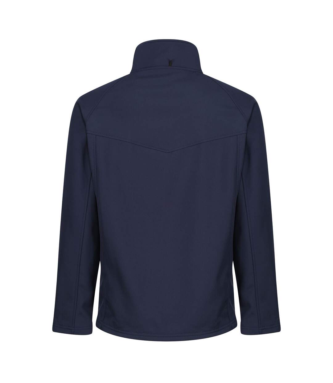 Regatta Uproar - Veste softshell coupe-vent - Homme (Bleu marine/Bleu marine) - UTRW1211