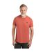 Mens Fished Branded T-shirt Baked Clay Weird Fish-3