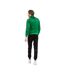 Ensemble De Survêtement Tuta Visa Homme Vert Noir Givova-3
