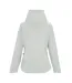 Womens/ladies Oklarna Waterproof Jacket Gray Dawn Regatta-3