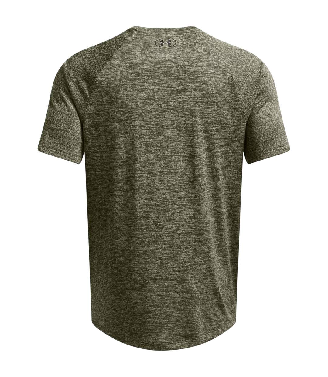 Mens 2.0 T-shirt Pitch Black Under Armour-3