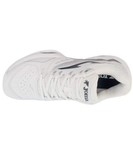 Chaussures De Tennis Master Adulte Blanc Bleu Marine Joma