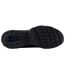 Mens 530 Leather Trainers Black Rock New Balance-3