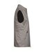 Veste Sans Manches Femme Bois Flotté Tee Jays-4