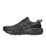Baskets Venture Trail Homme Noir Gris Asics-2