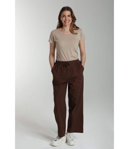 Pantalon Decontracte Femme Demona  | Gerard Pasquier | Gerard Pasquier
