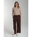 Pantalon Decontracte Femme Demona  | Gerard Pasquier | Gerard Pasquier-1