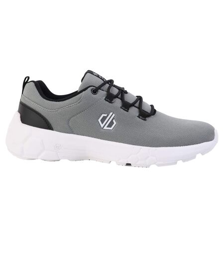 Baskets Hex Swift Homme Gris Foncé Noir Dare 2B