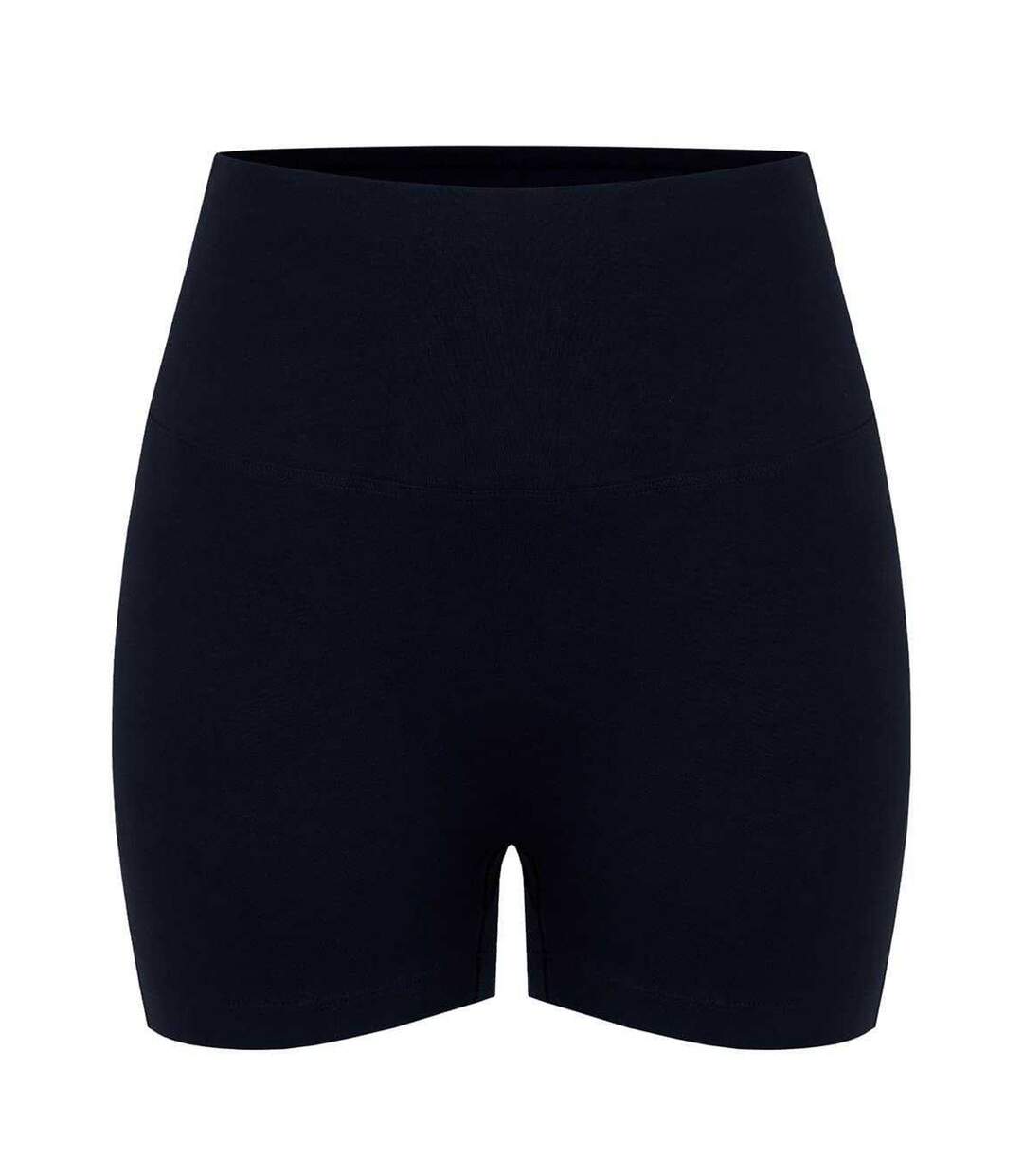 Cuissard De Cyclisme Femme Noir Miso-1
