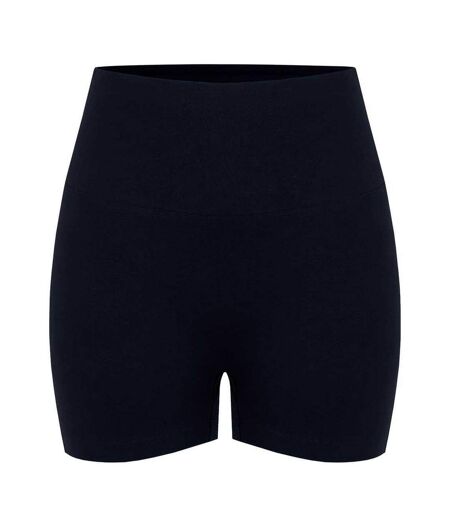Cuissard De Cyclisme Femme Noir Miso