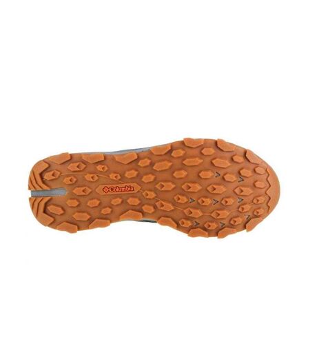 Baskets Flow Morrison Homme Vert Columbia