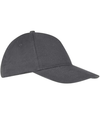 SOLS Sunny - Casquette - Adulte (Gris foncé) - UTPC371