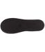 Isotoner Chaussons Mules femme ultra confortables (technologie everywear™), à mémoire de forme, intemporelles-5